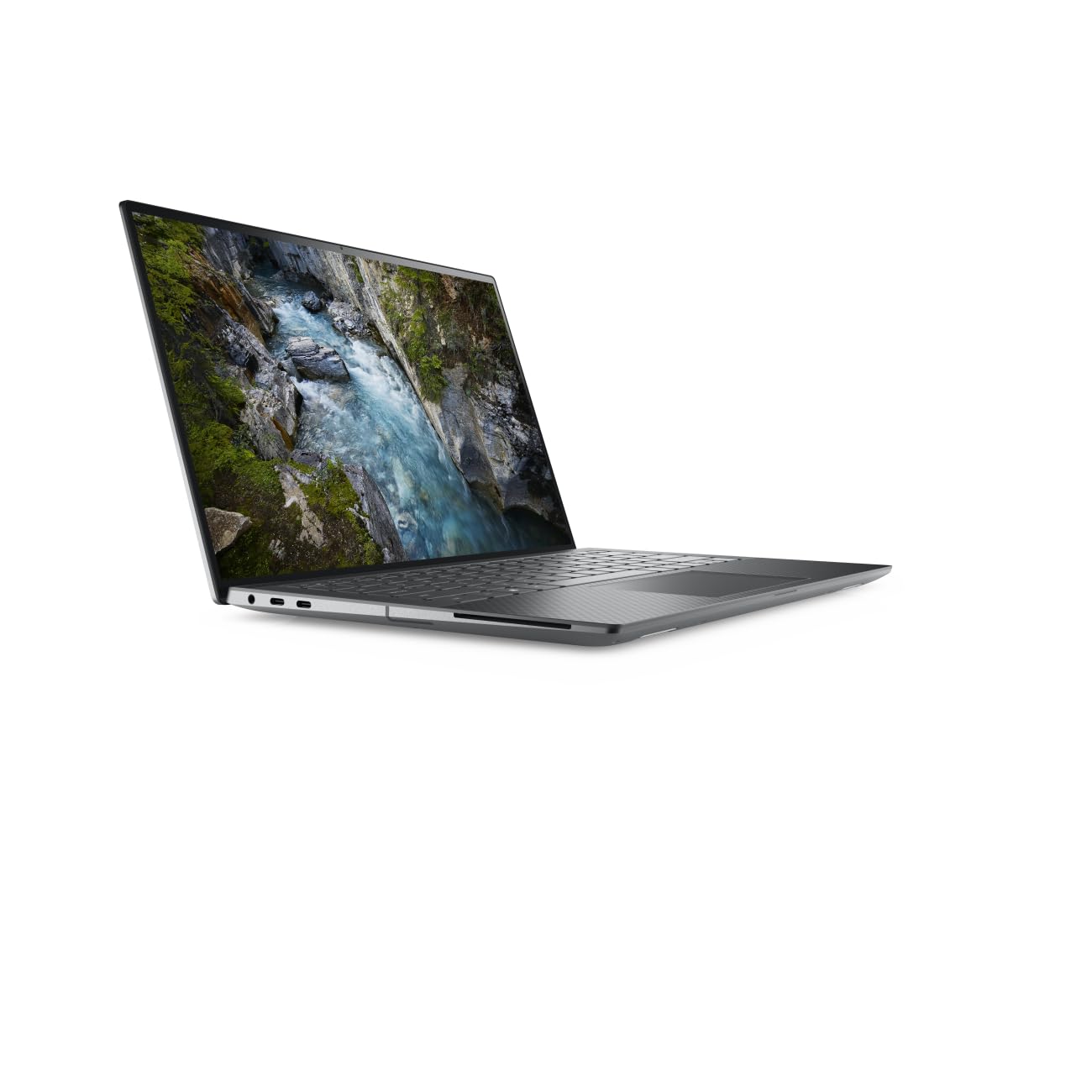 Dell Precision 5480 - Intel Core i7 13800H / 2.5 GHz - Win 11 Pro